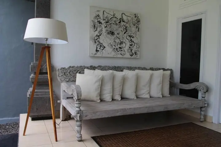 Premium Villas Seminyak I — фото 2
