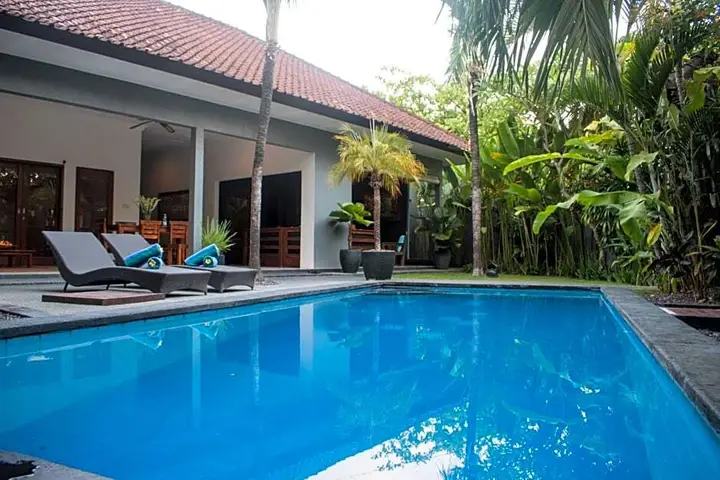 Premium Villas Seminyak I — фото 4