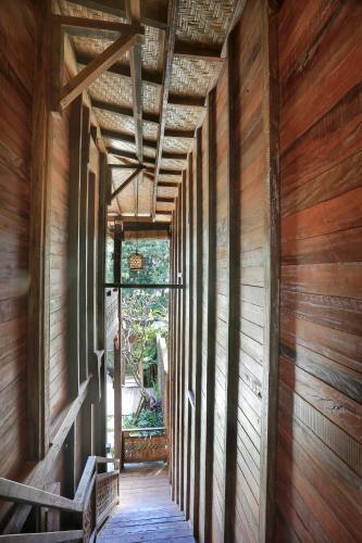 Паянган: Pawana Villas