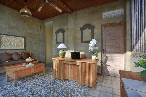 Паянган: Pawana Villas