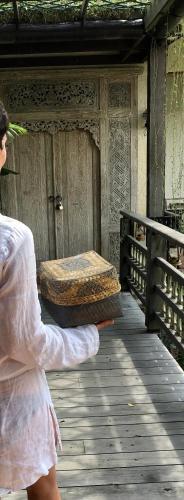 Паянган: Puri Kasih Gottlieb