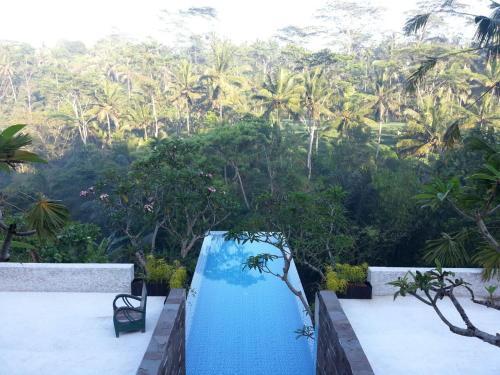 Паянган: Sandhya Villa Ubud