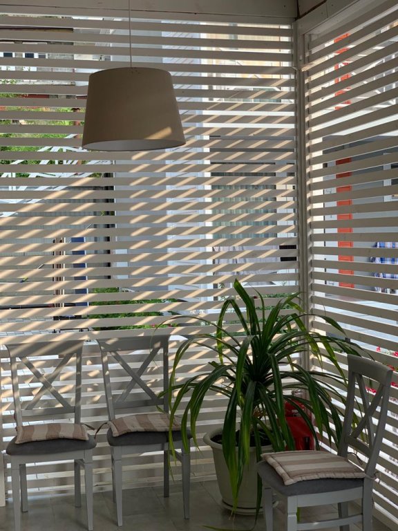 Небуг: Hurmahoum Guest House