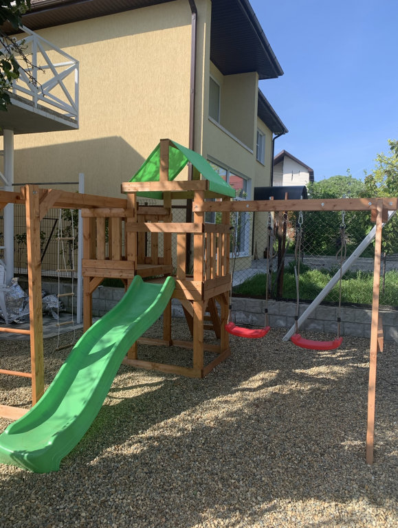 Небуг: Hurmahoum Guest House