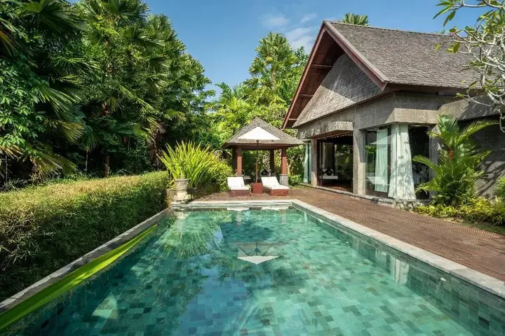 Сукавати: The Sanctoo Villa