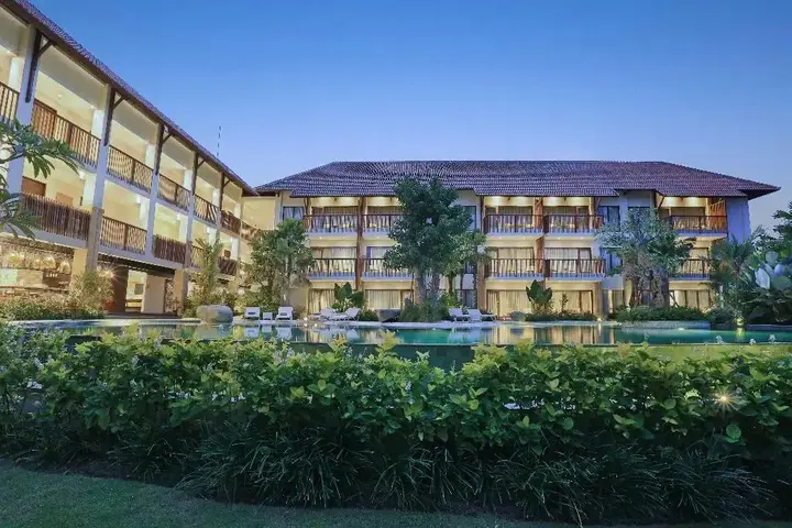 Сукавати: The Sanctoo Villa