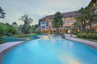 Сукавати: The Sanctoo Villa