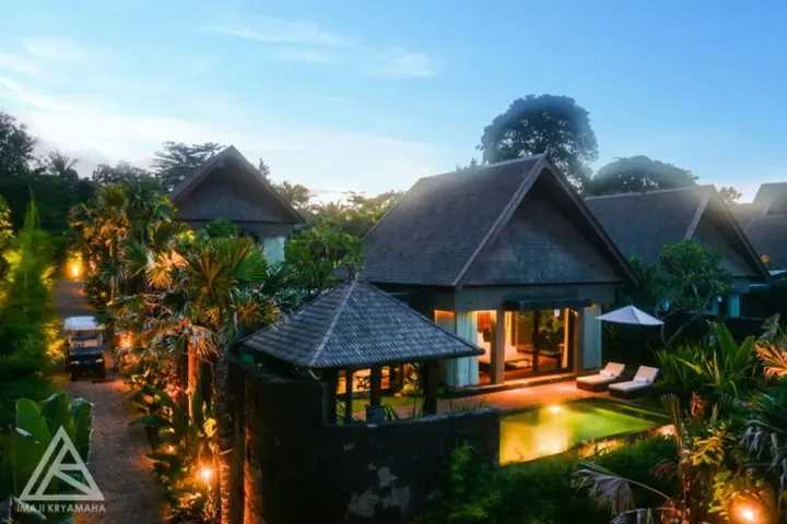 Сукавати: The Sanctoo Villa