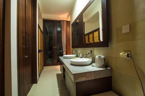 Убуд: Luxury Umae Villa Ubud