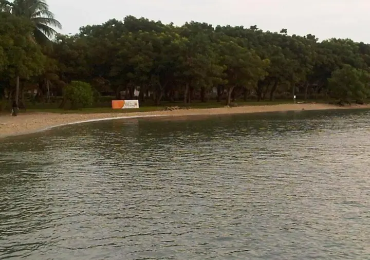 Калианда: Grand Elty Krakatoa Resort