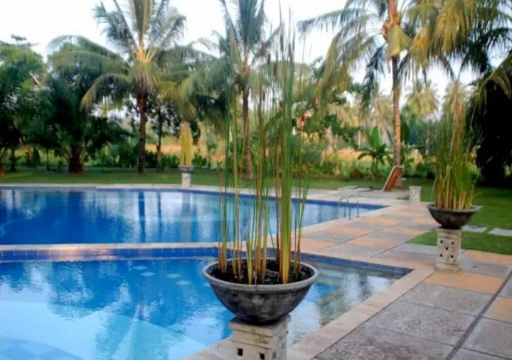 Калианда: Grand Elty Krakatoa Resort