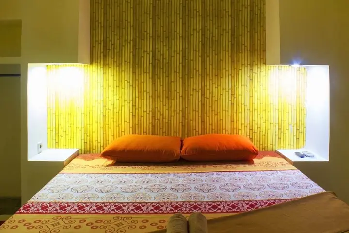 Джакарта: New Priok Indah Syariah Hotel