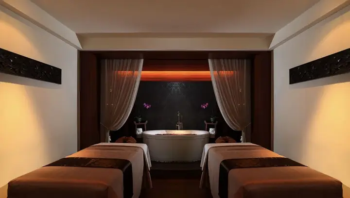 Awarta Suites Nusa Dua — фото 1