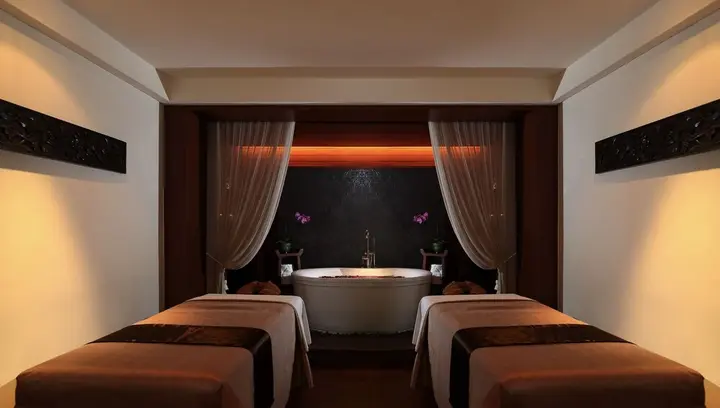 Беноа: Awarta Suites Nusa Dua