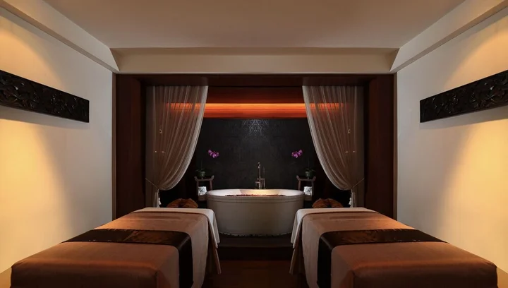 Беноа: Awarta Suites Nusa Dua