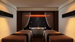 Беноа: Awarta Suites Nusa Dua