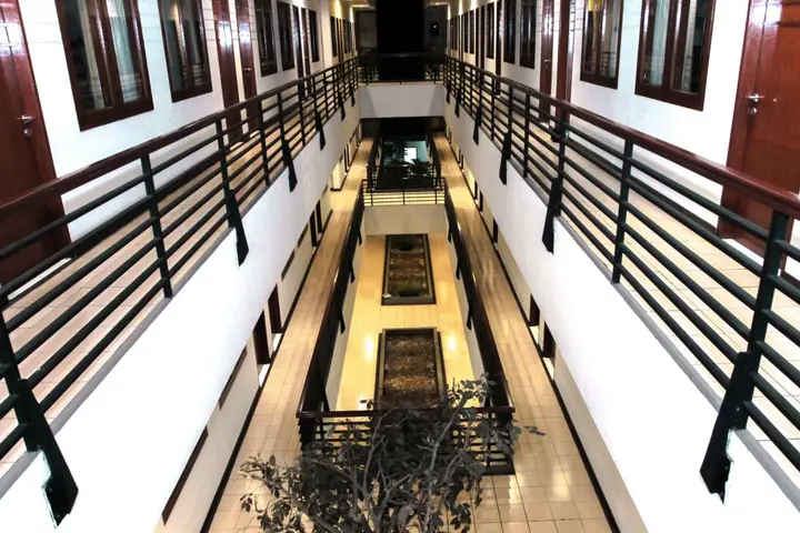 Джакарта: N Hotel Jakarta