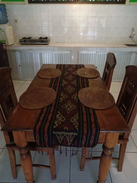 Кута: Mahalini villa 3