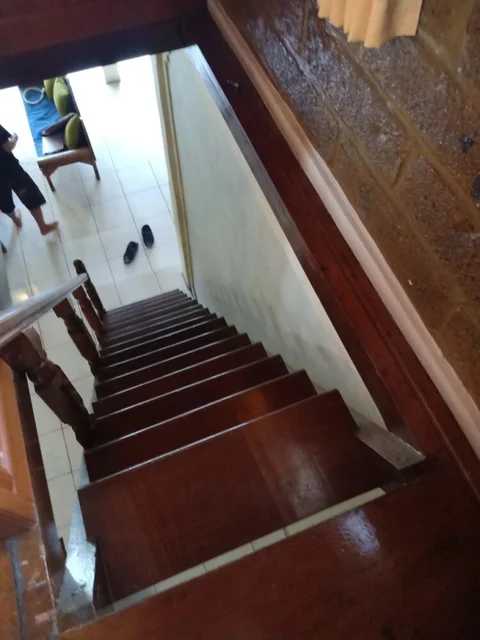 Кута: Mahalini villa 3
