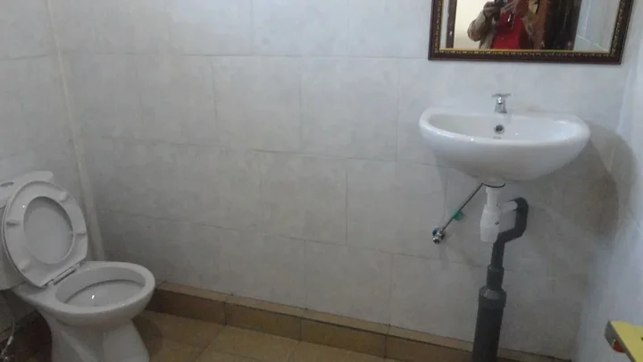 Кута: Mahalini villa 3