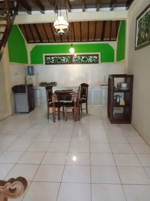 Кута: Mahalini villa 3