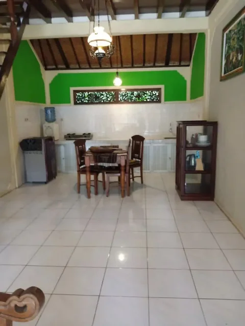 Кута: Mahalini villa 3