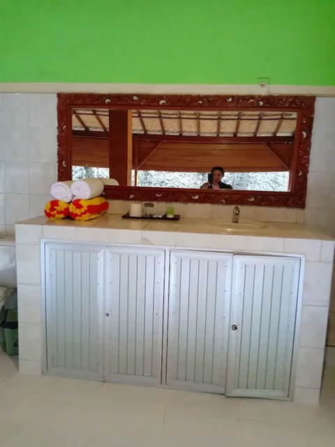 Кута: Mahalini villa 3