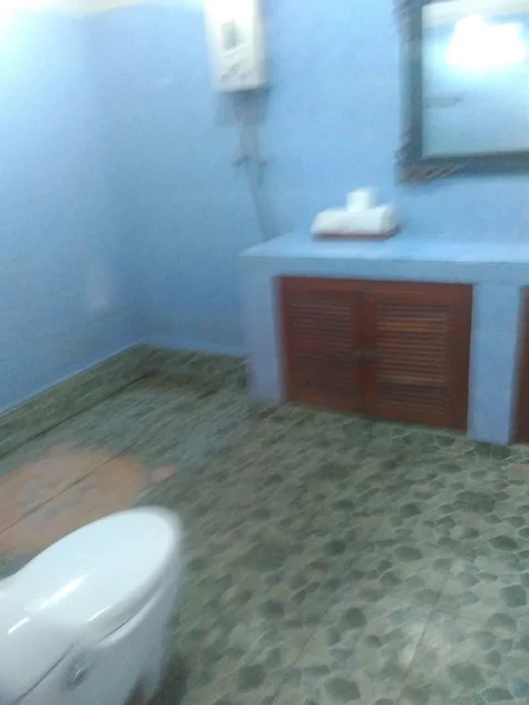 Кута: Mahalini villa 3
