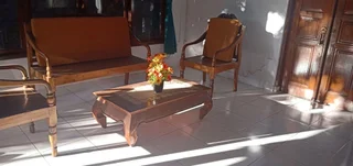 Кута: Mahalini villa 3