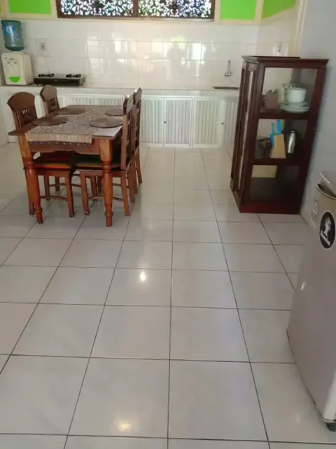 Кута: Mahalini villa 3