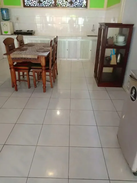 Кута: Mahalini villa 3