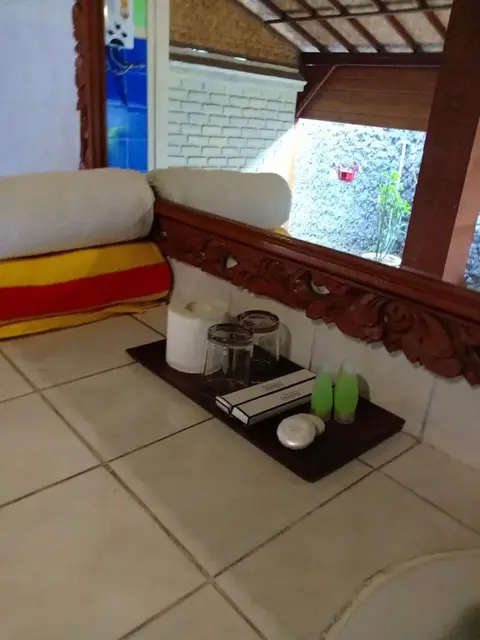 Кута: Mahalini villa 3