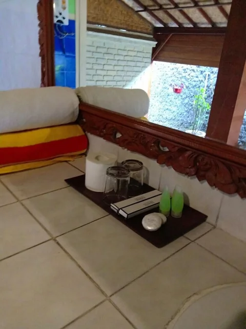Кута: Mahalini MD Resort