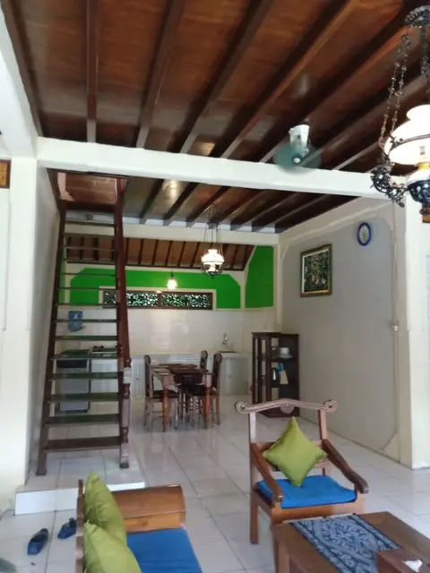 Кута: Mahalini MD Resort