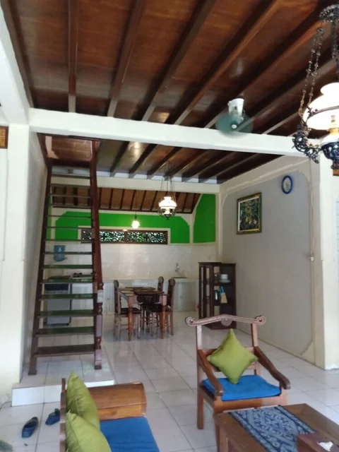 Кута: Mahalini MD Resort