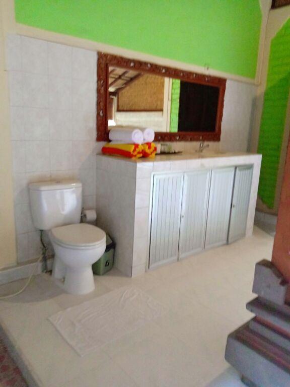 Кута: Mahalini MD Resort