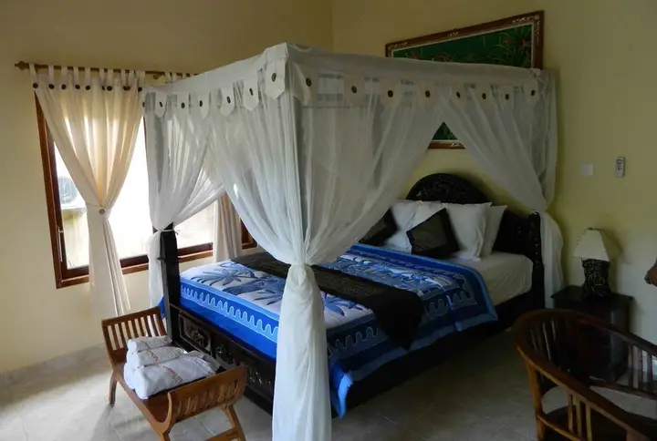 Bali Bhuana Beach Cottages — фото 4