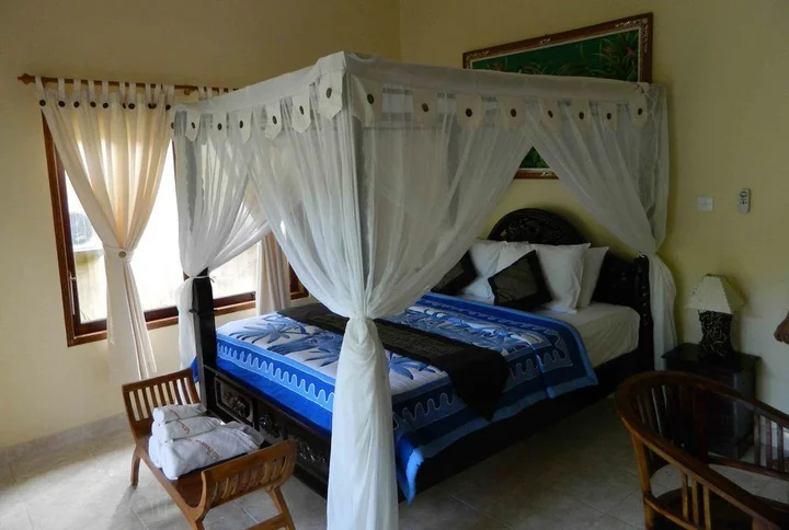 Бунутан: Bali Bhuana Beach Cottages