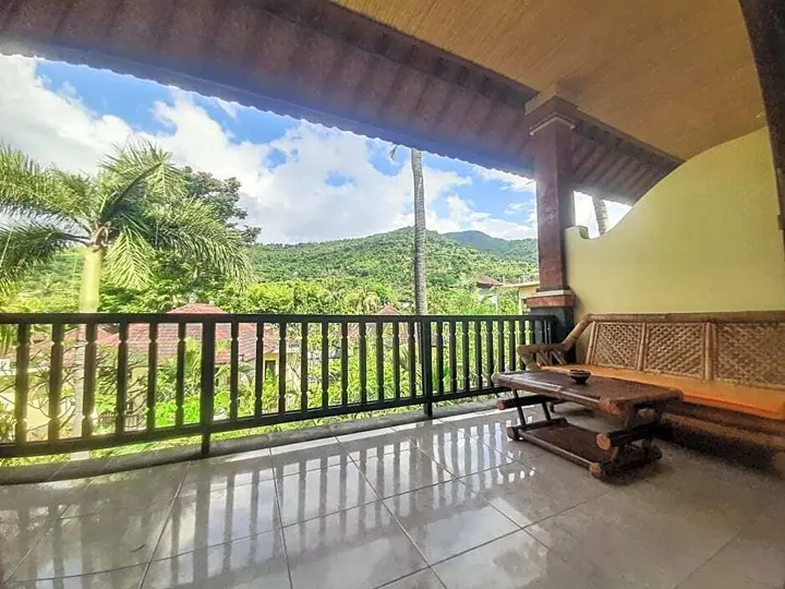 Бунутан: Bali Bhuana Beach Cottages