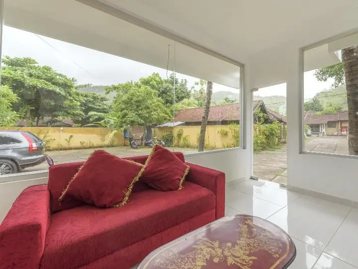 Бунутан: Bali Bhuana Beach Cottages