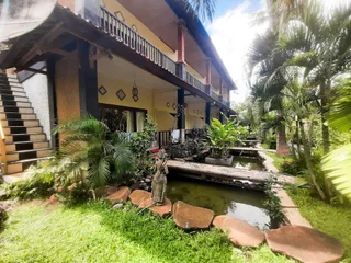 Бунутан: Bali Bhuana Beach Cottages