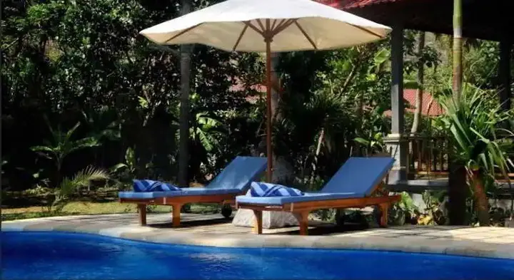 Бунутан: Bali Bhuana Beach Cottages