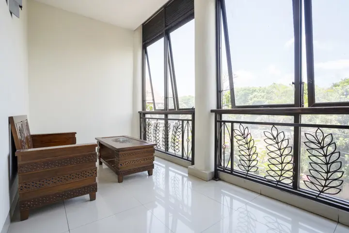 Кута: Anika Melati Hotel and Spa