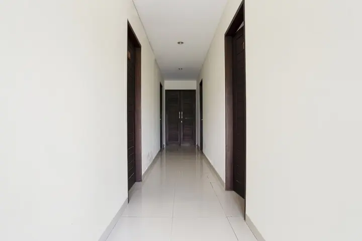 Кута: Anika Melati Hotel and Spa