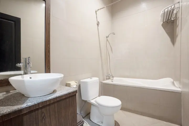 Кута: Anika Melati Hotel and Spa