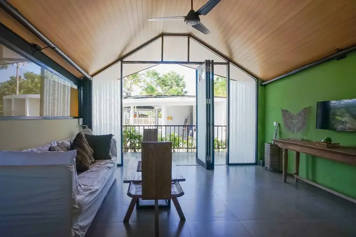 Manda Villa By Zuzu — фото 3