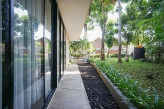 Беноа: Manda Villa By Zuzu