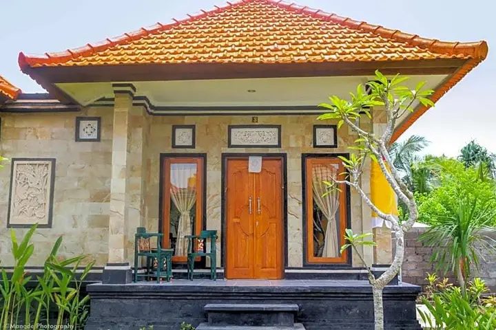 DeIndra Nusa Inn — фото 3