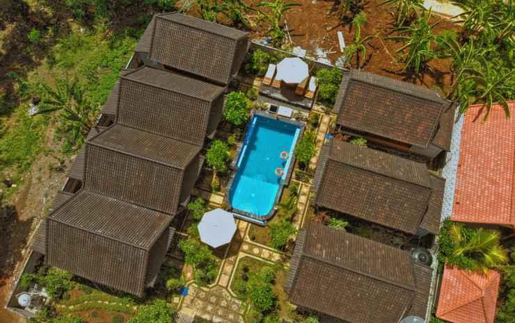 Пенида: Mertasari Bungalows