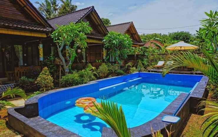 Пенида: Mertasari Bungalows
